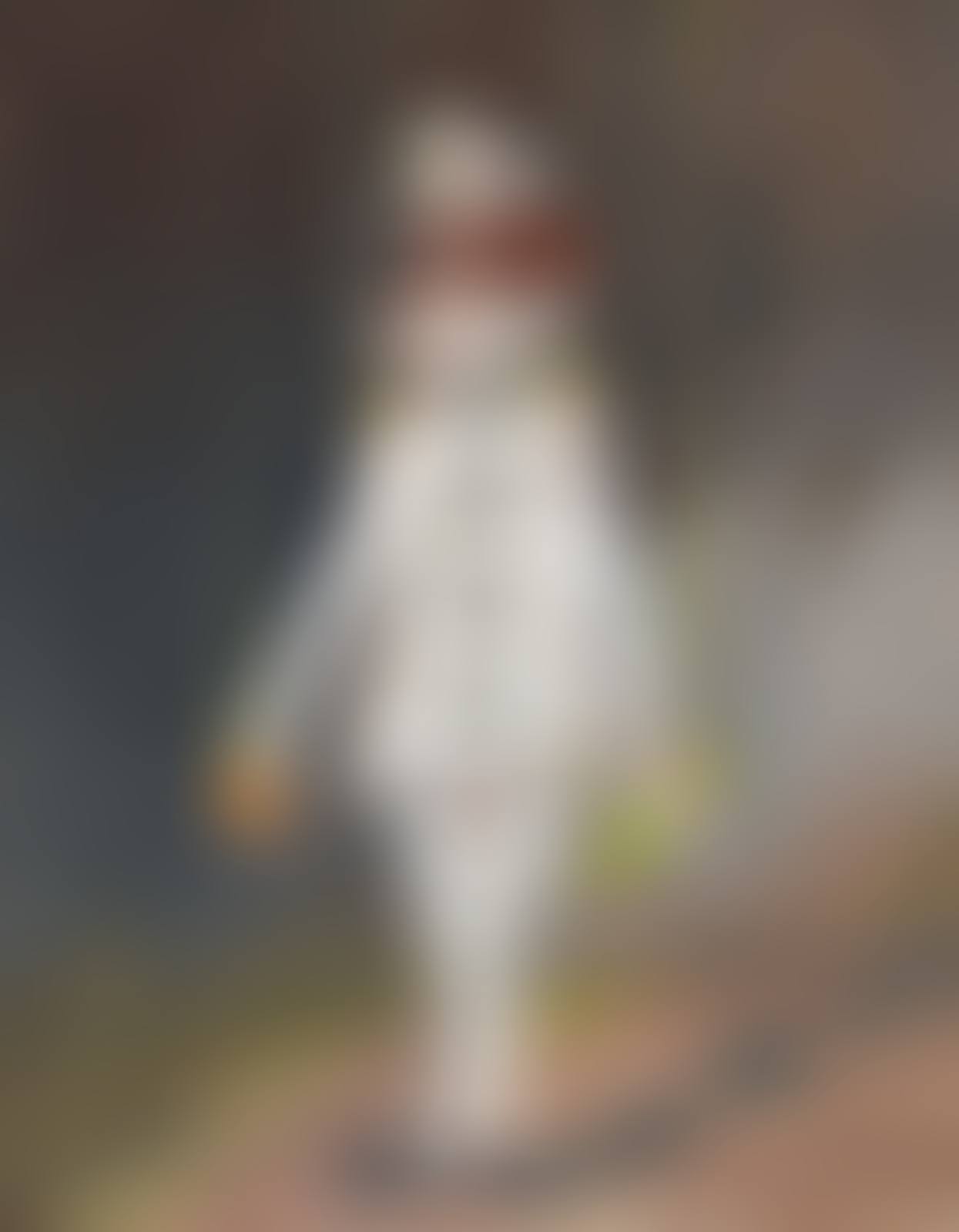 Mary Annette (preview)
