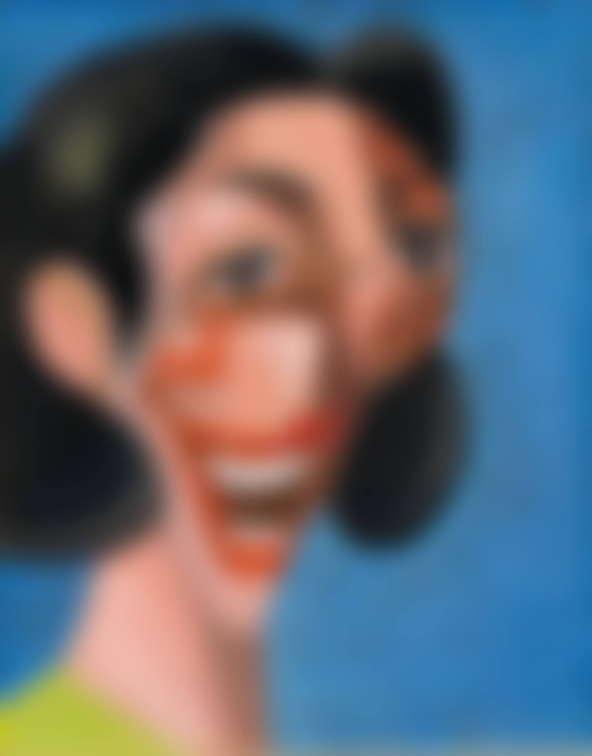 Smiling Face (preview)
