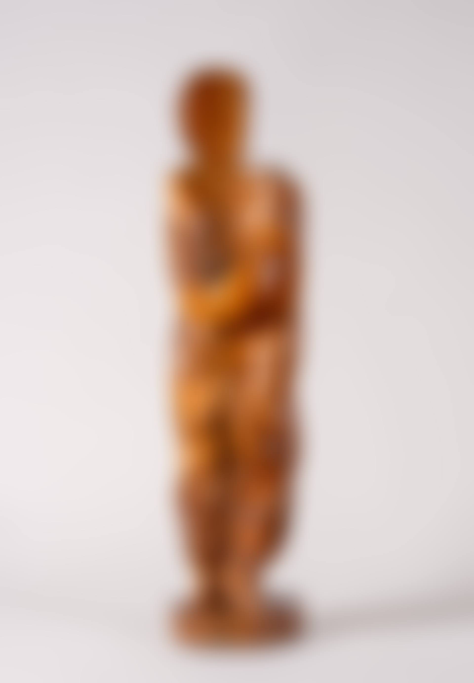 Figurine drapée (preview)