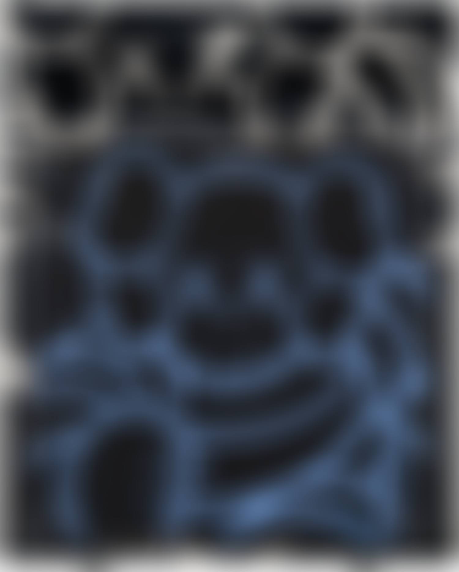 UNTITLED (CHUM), PACKAGE PAINTING SERIES (preview)