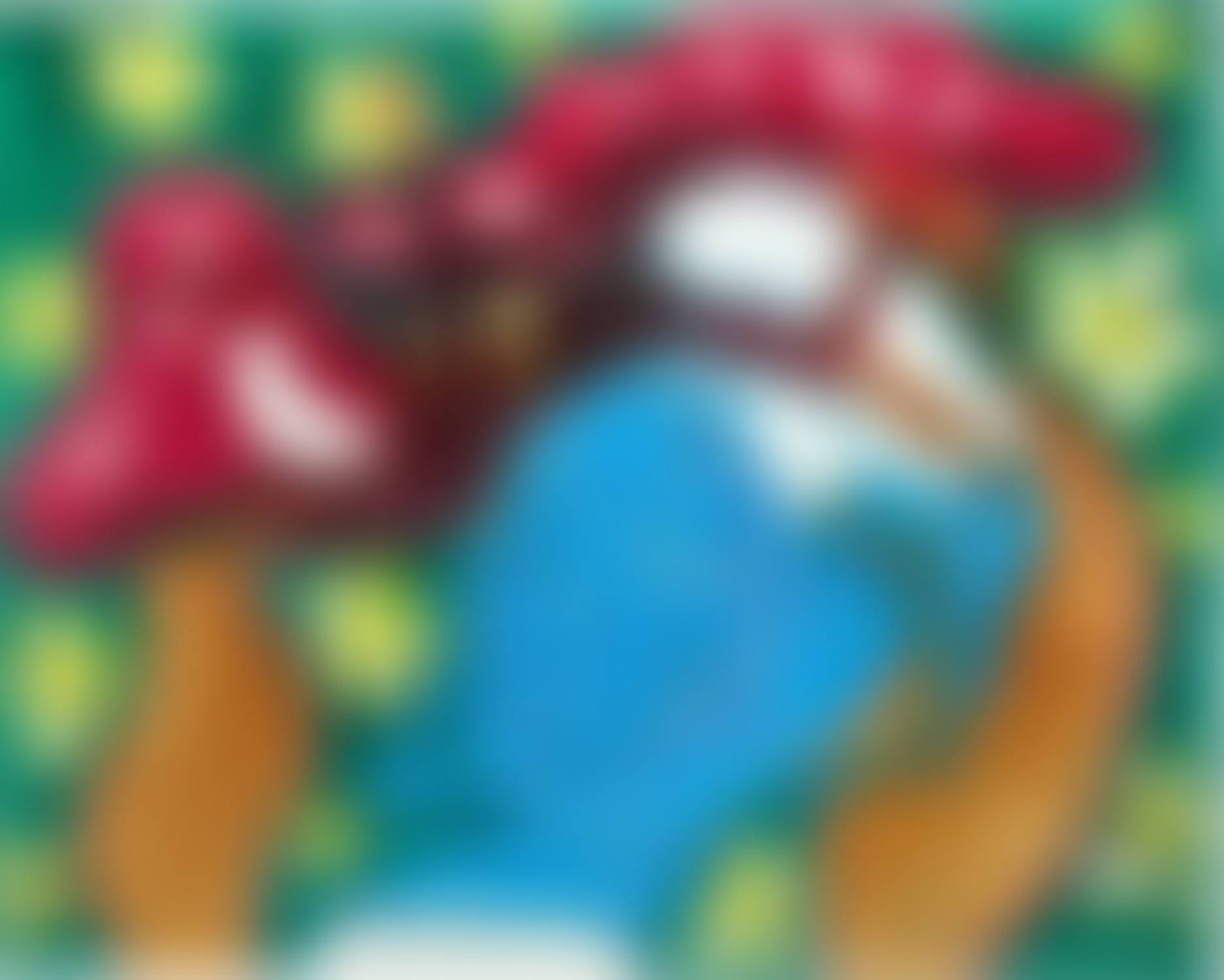Nappy Boo Boo Smurf (preview)