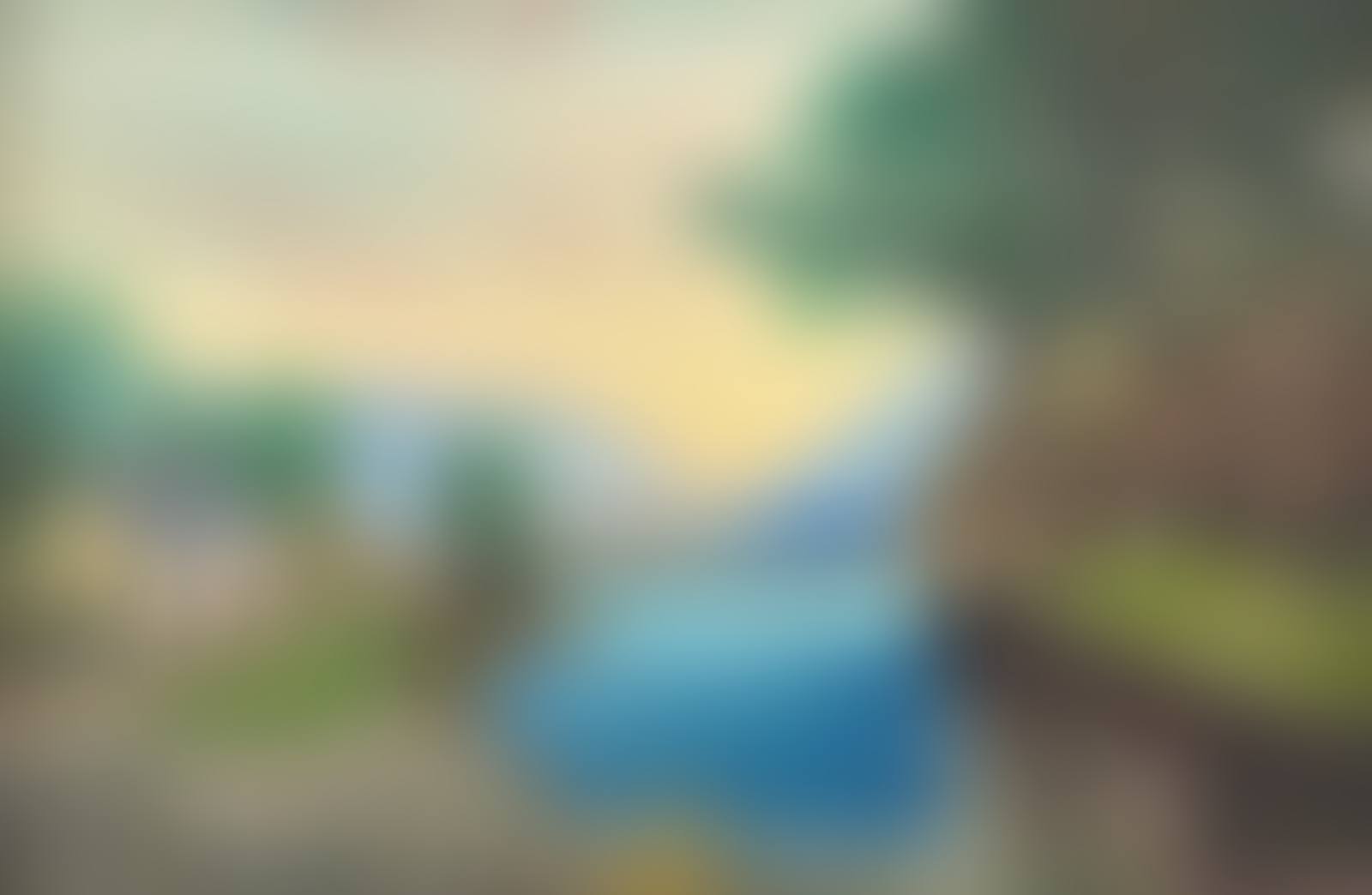 Untitled (House and Road) (preview)