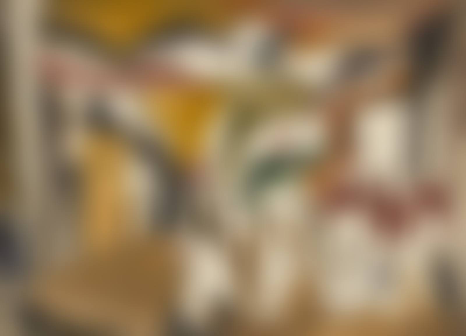 Western Town Scene (preview)