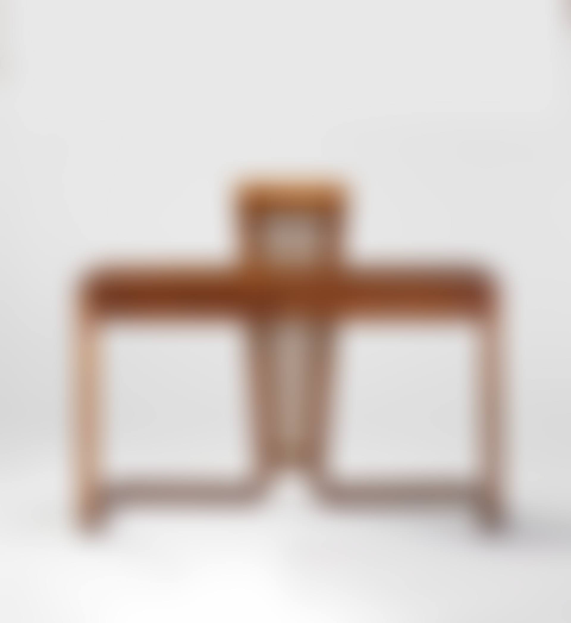 Rare Illuminated desk, for André Castoriano, Lima, Peru (preview)