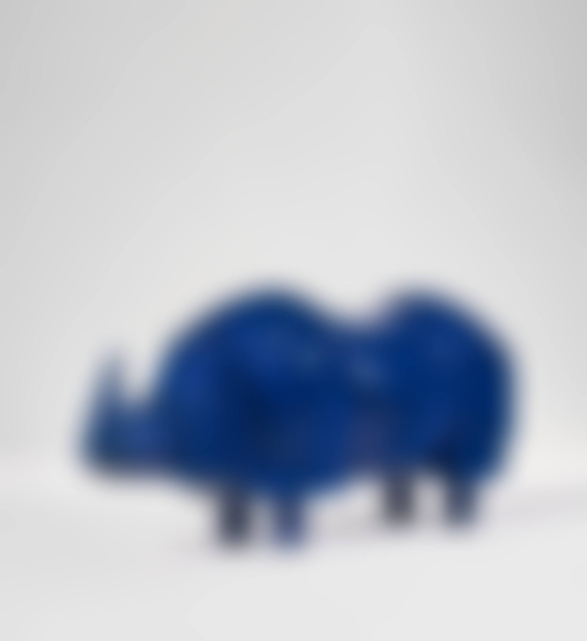 "Rhinocéros bleu" (preview)