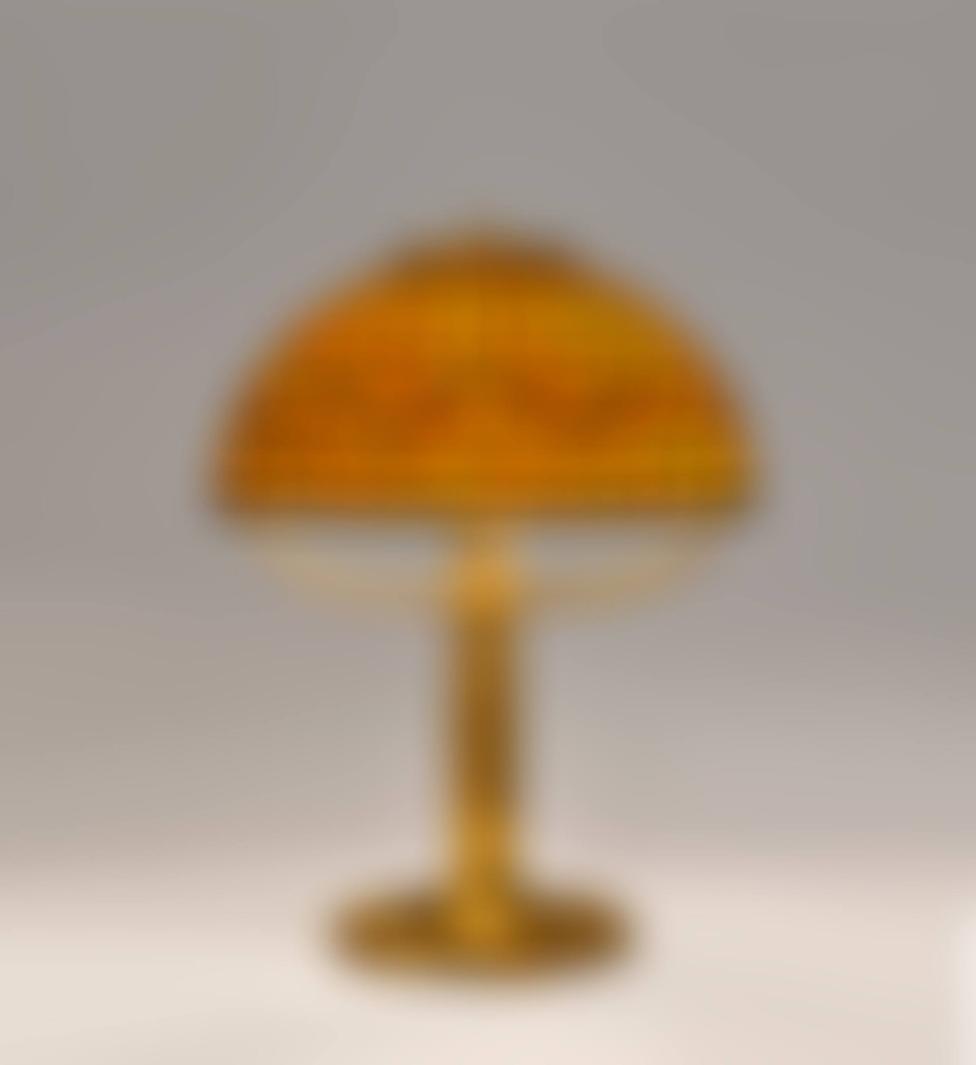 "Acorn" Table Lamp (preview)