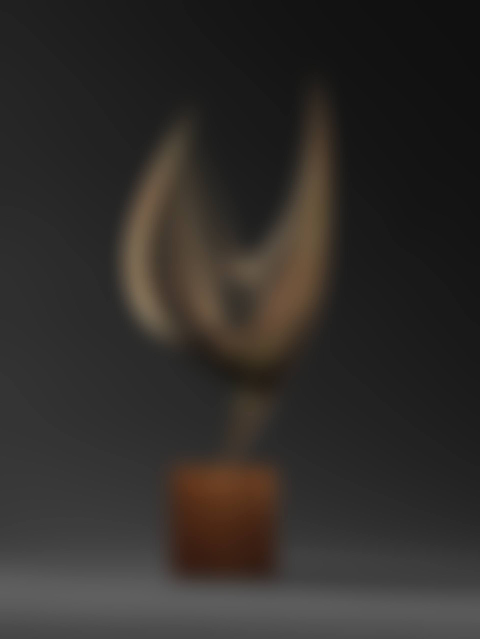 Orpheus (Maquette 1) (preview)