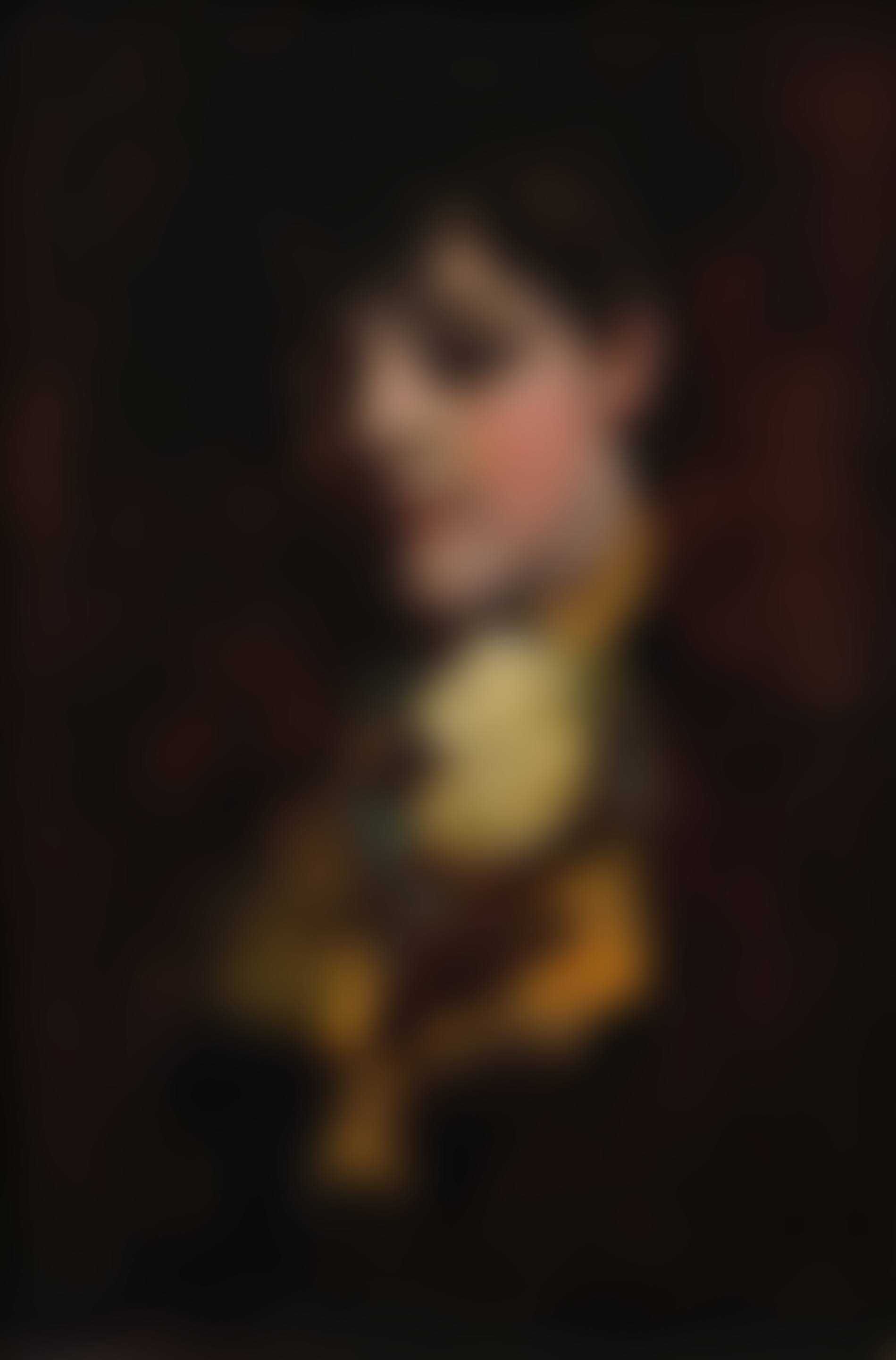 Miss Bella Cullen (preview)