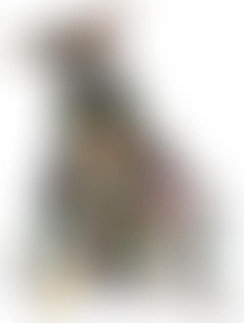 Grass Skirt Opus (preview)