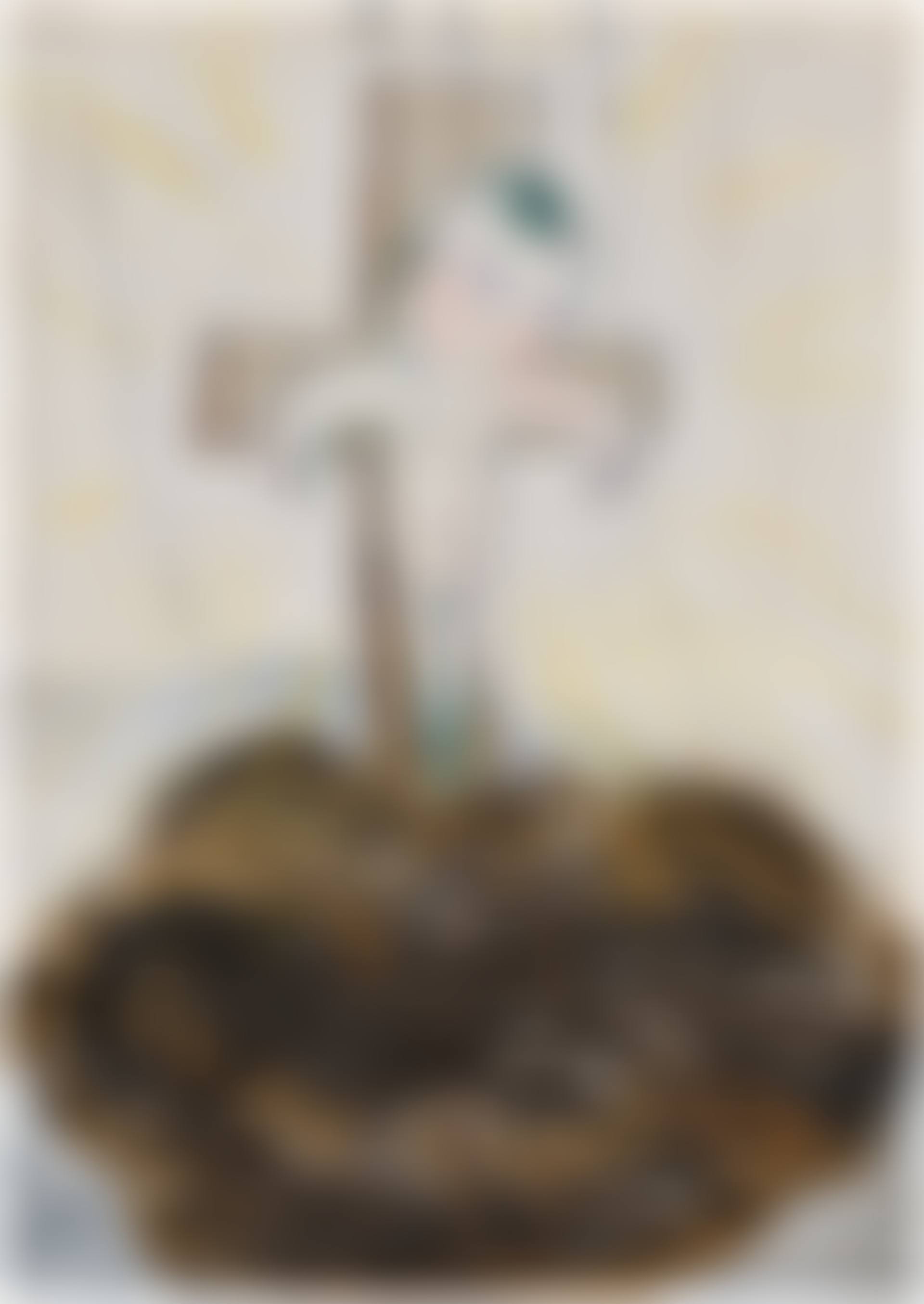 But I draw again! You know? (preview)