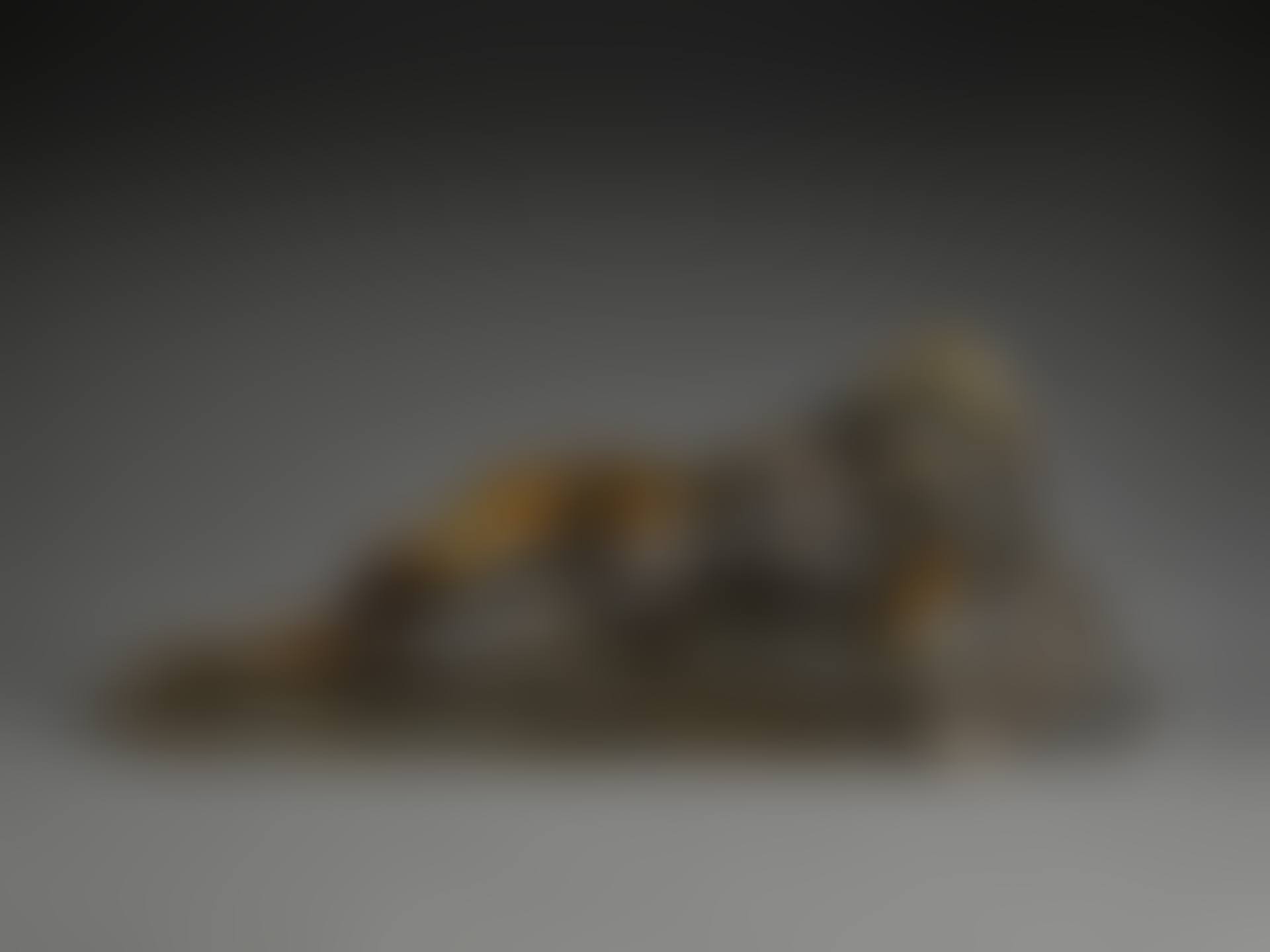 Sleeping Nymph (preview)