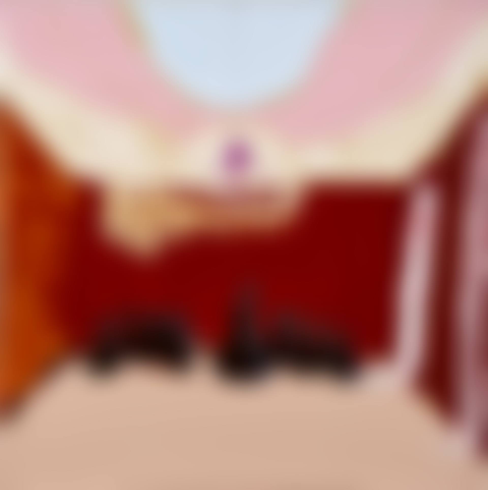 The Seance (preview)