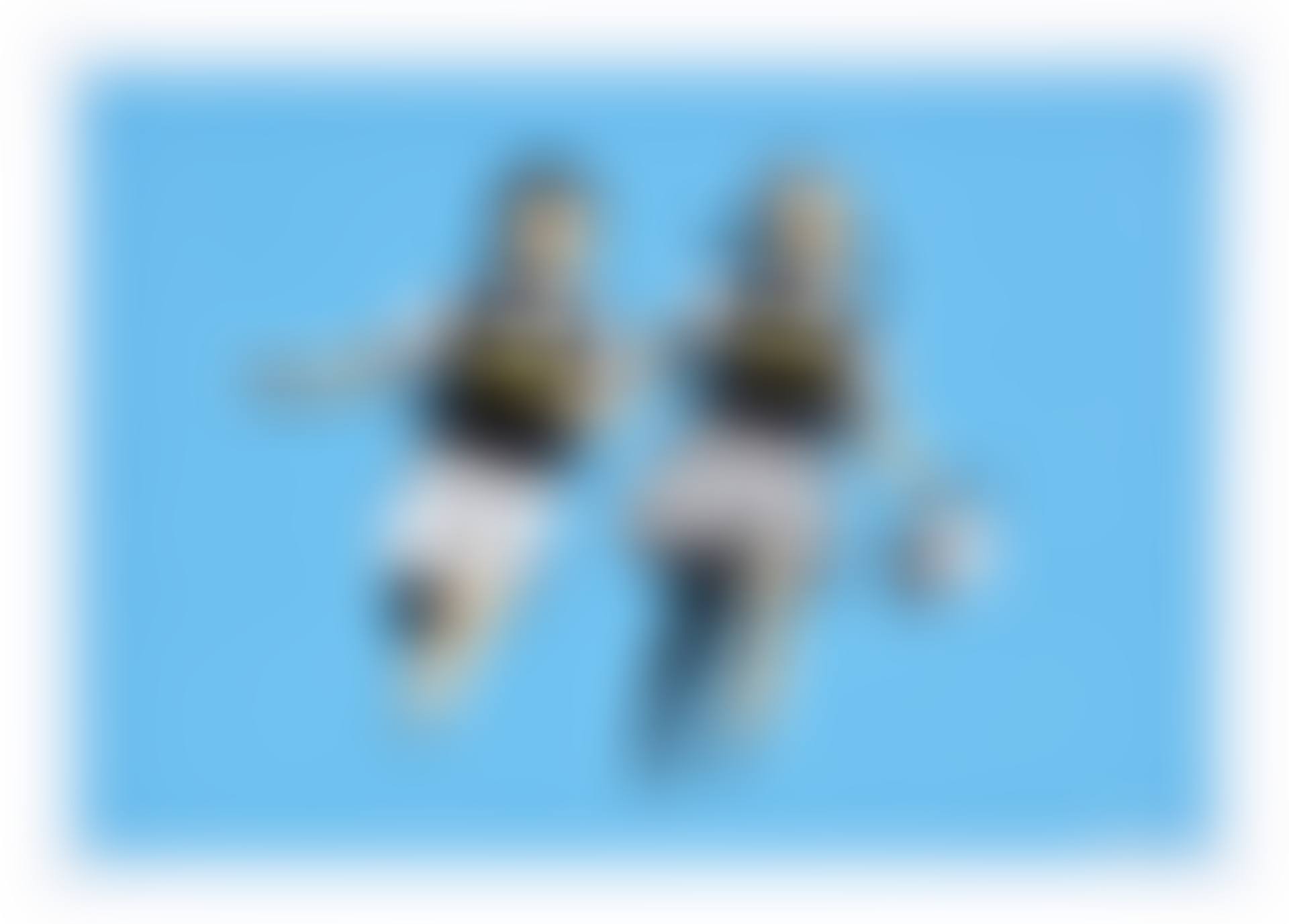 Jack & Jill (preview)