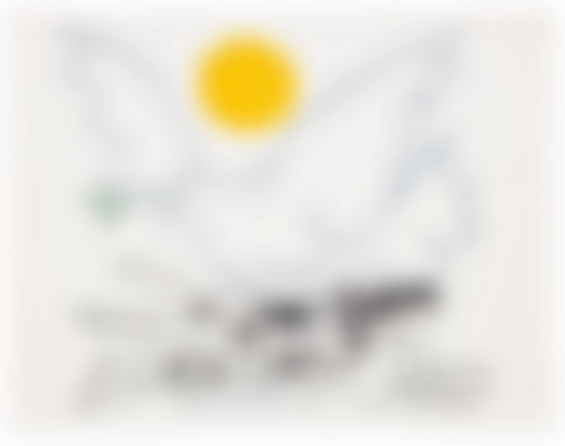 Colombe au soleil (Dove in the Sun) (see Cz. 174) (preview)