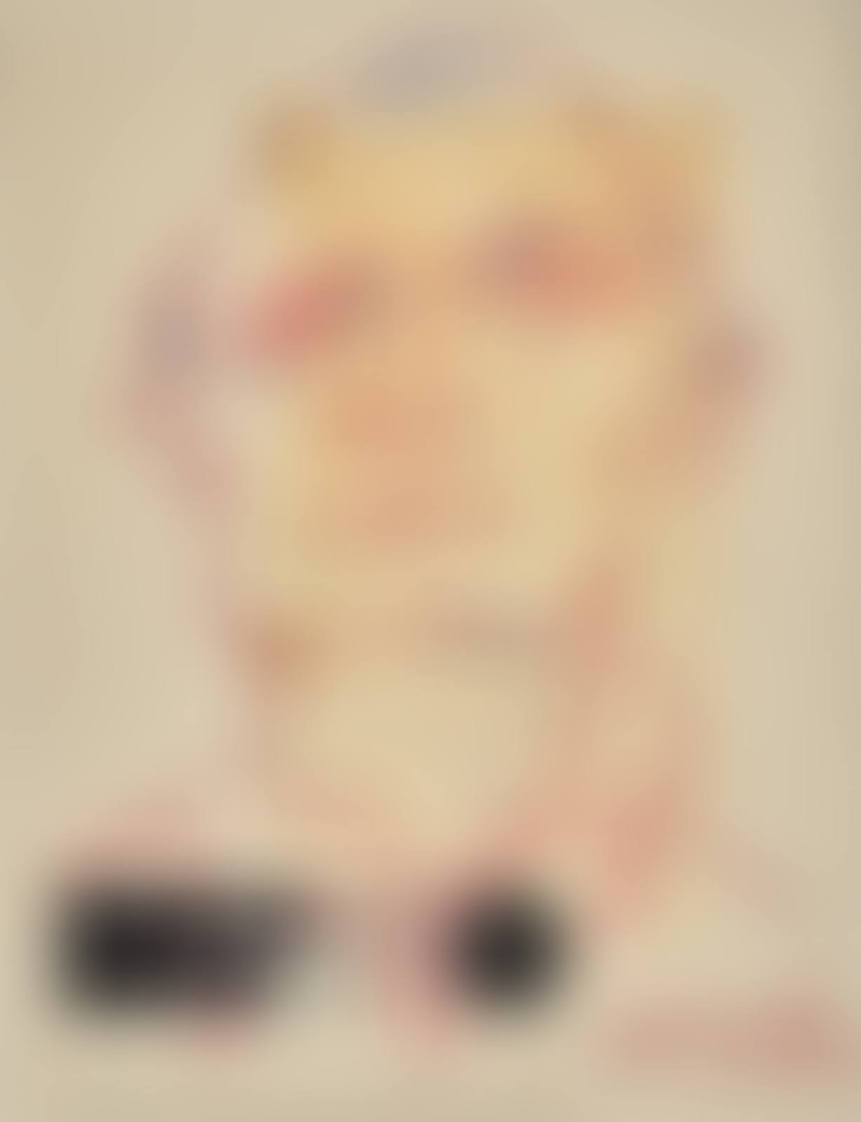 Head of a Man (preview)