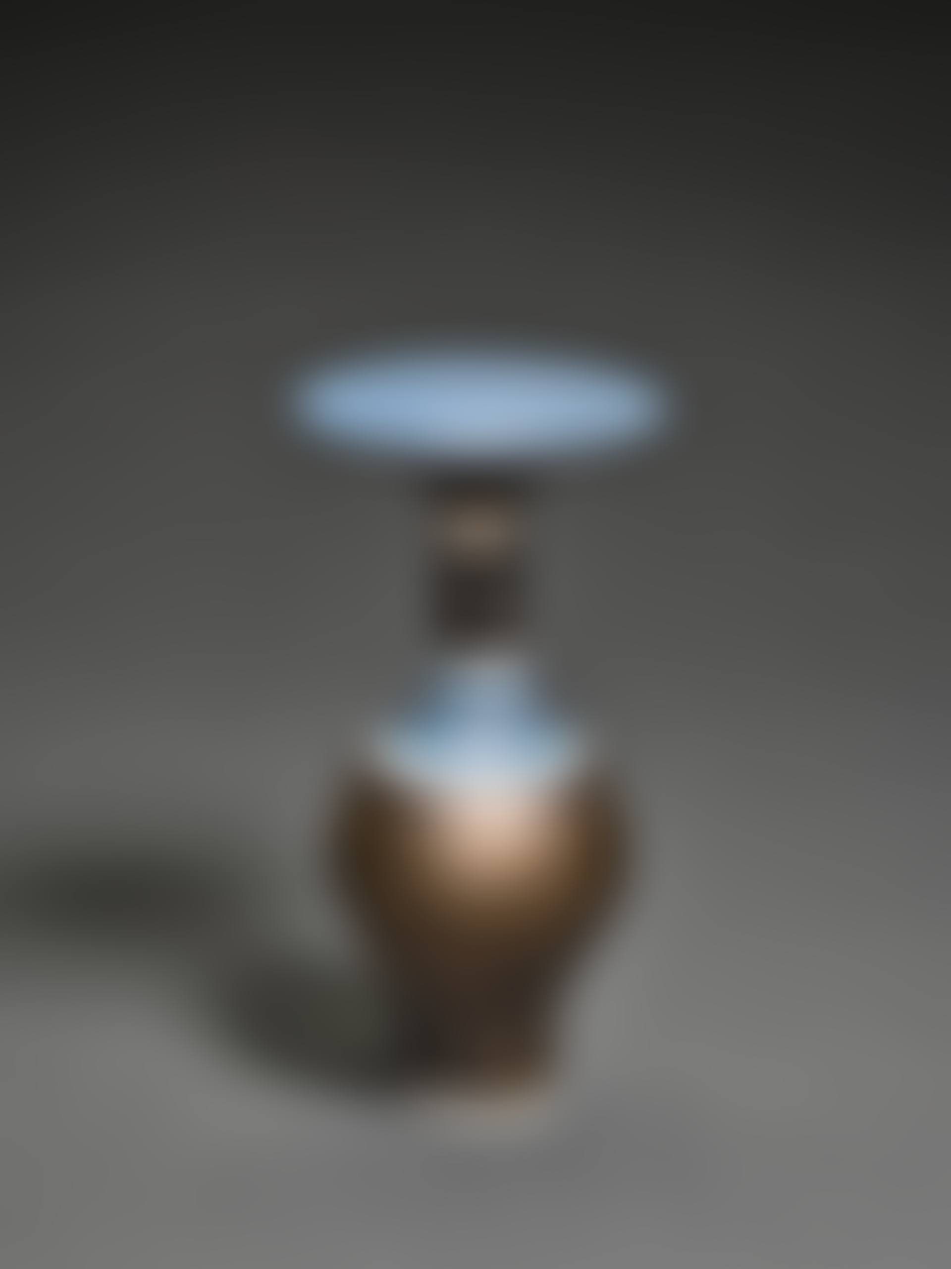 Vase with Flared Lip (preview)