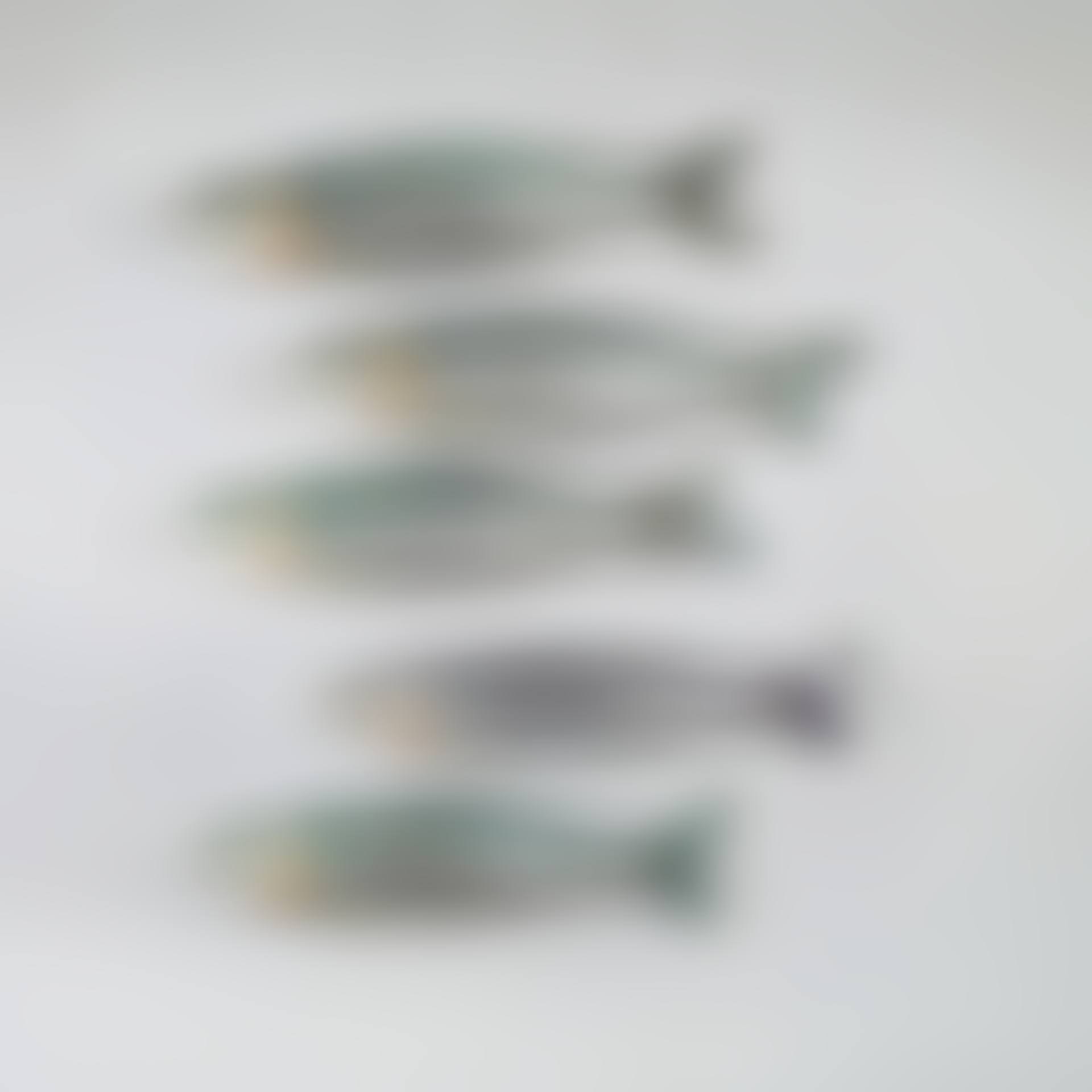 Five Sardine Pillows (preview)