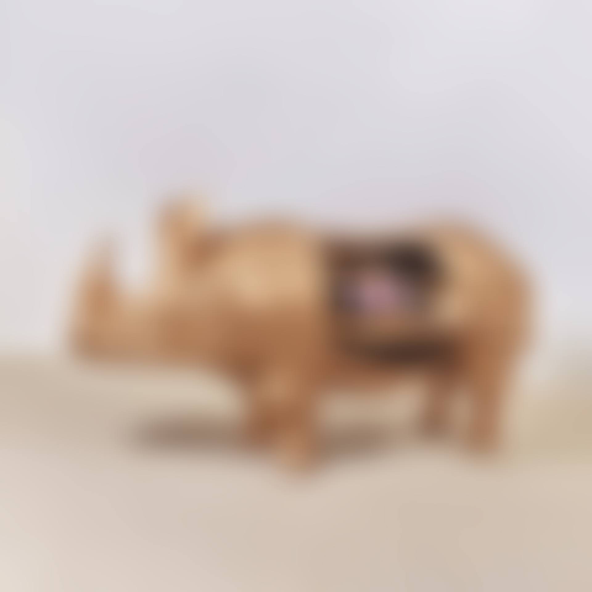 Grand Rhinocrétaire II (preview)