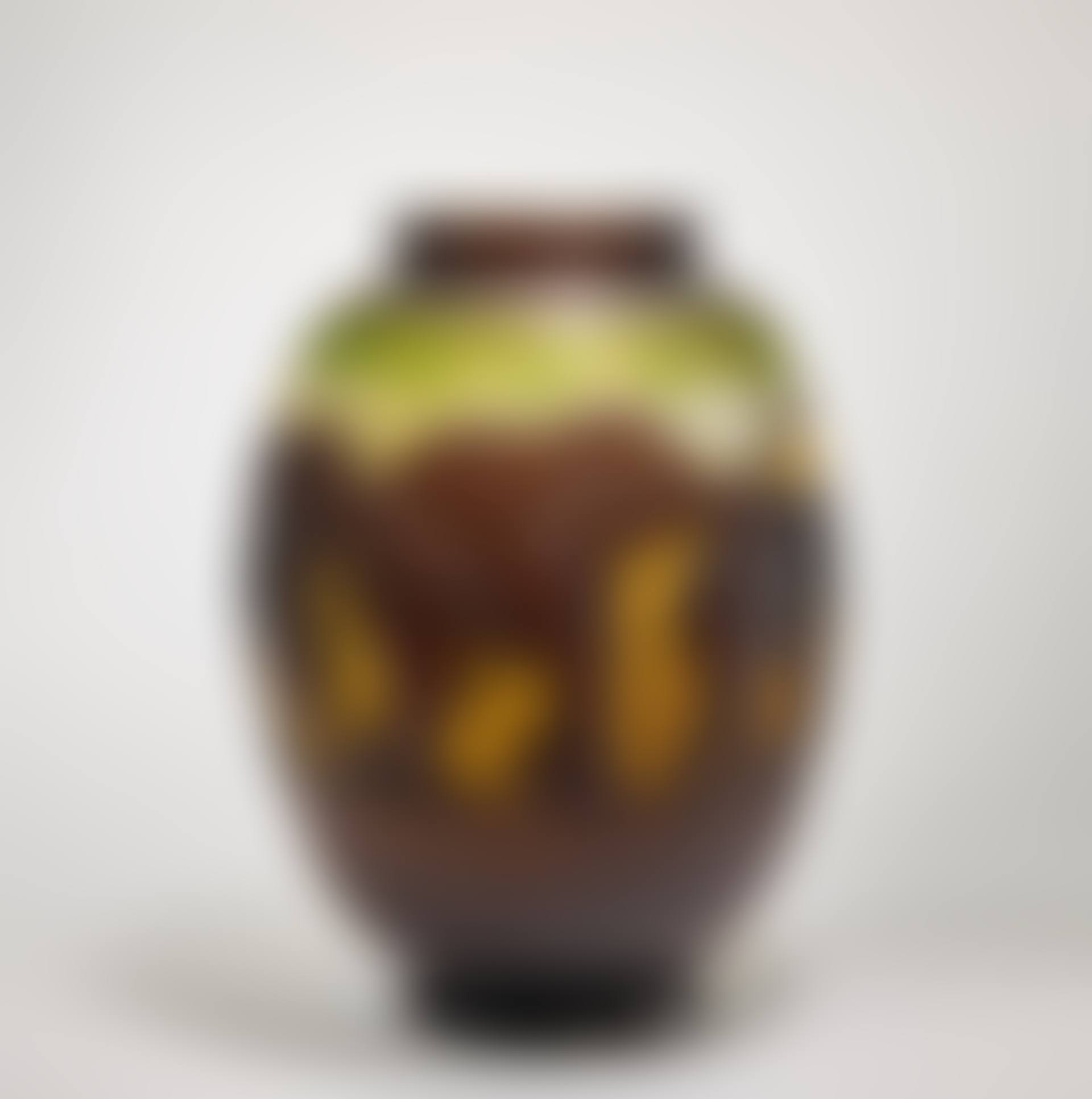 "Elephant" Vase (preview)