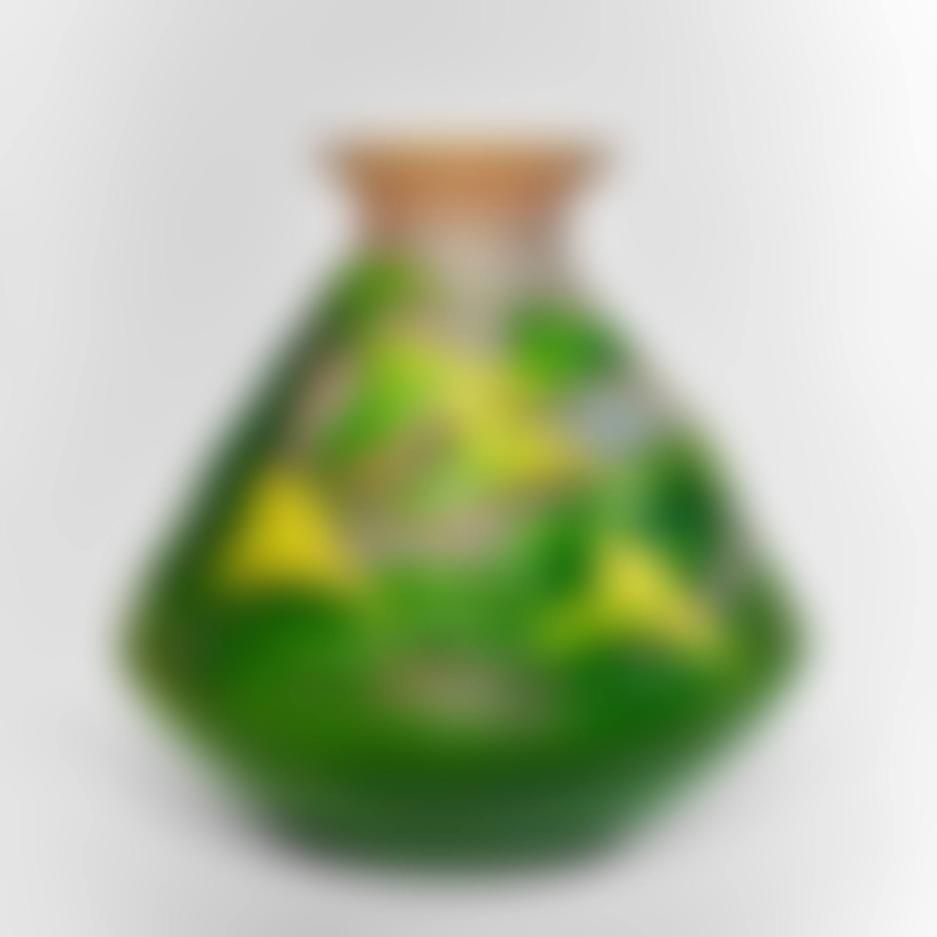 "Calla Lily" Vase (preview)