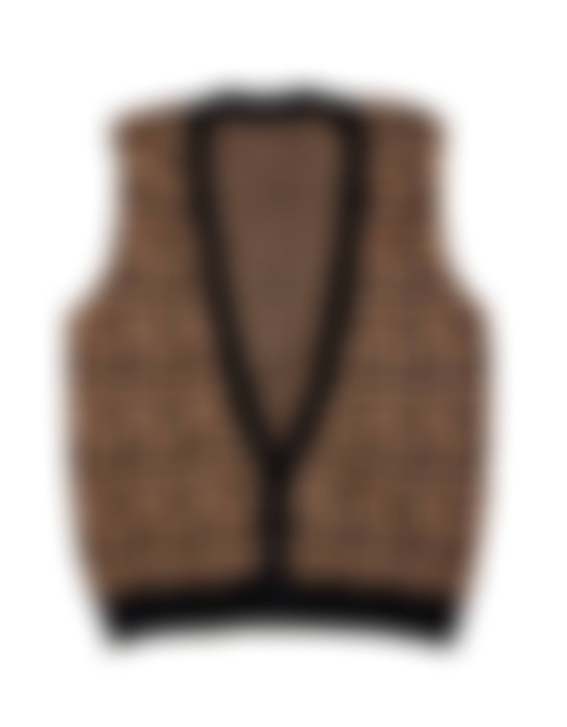 Ferris's Signature Sweater Vest (preview)