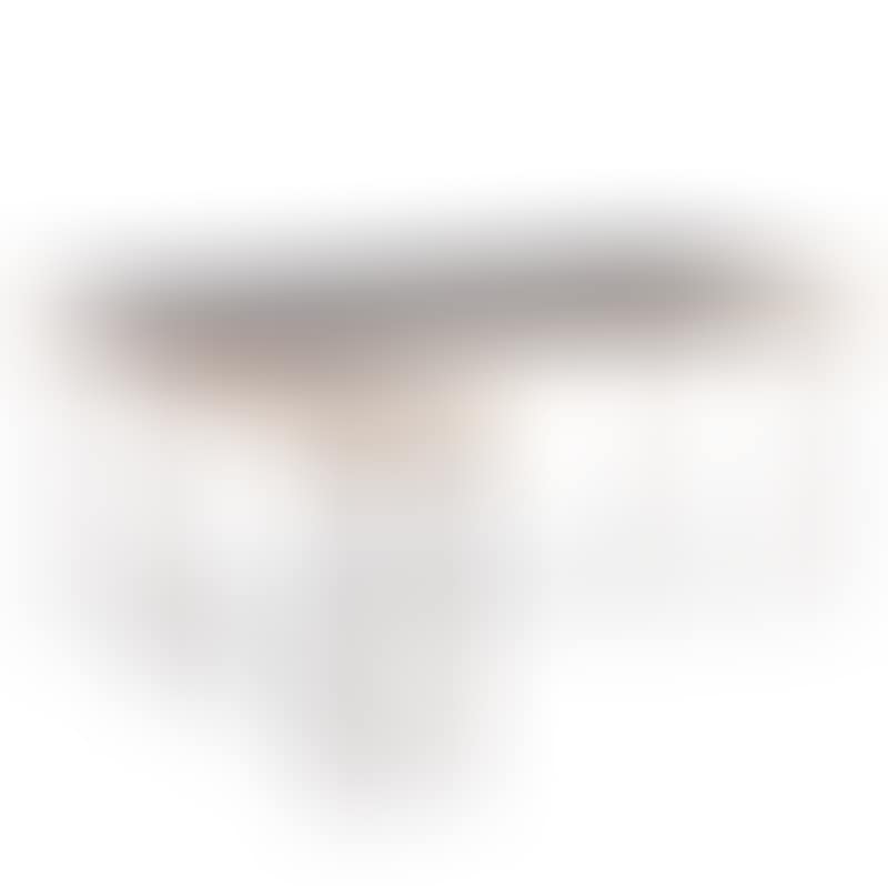 Two parted ash wood desk (preview)
