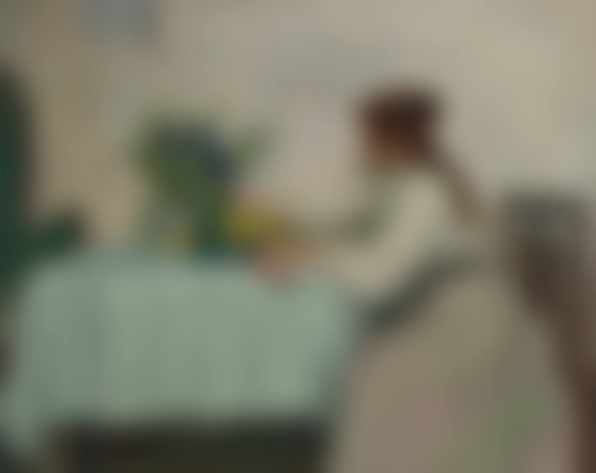 Arranging the Irises (preview)
