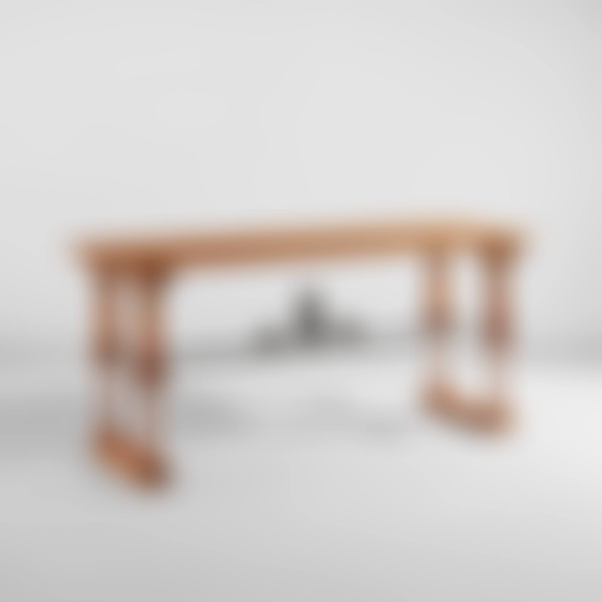 Console table, from the "Sans Époque" collection (preview)