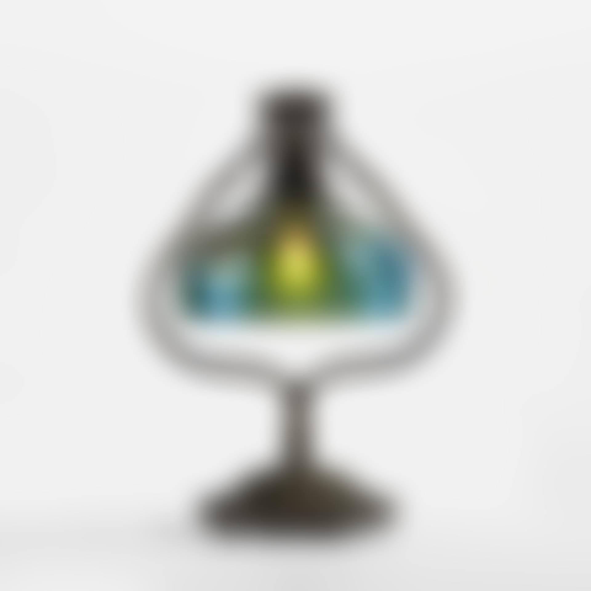 Table lamp (preview)
