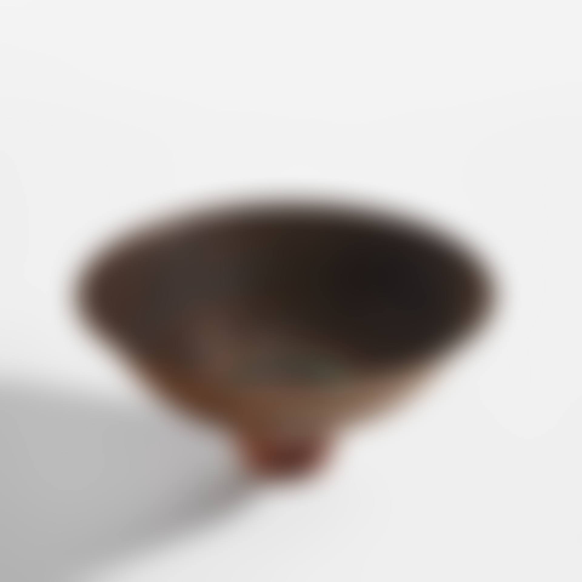 Footed bowl (preview)