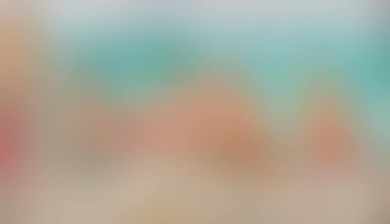 Girls on the beach, Tisvilde (preview)