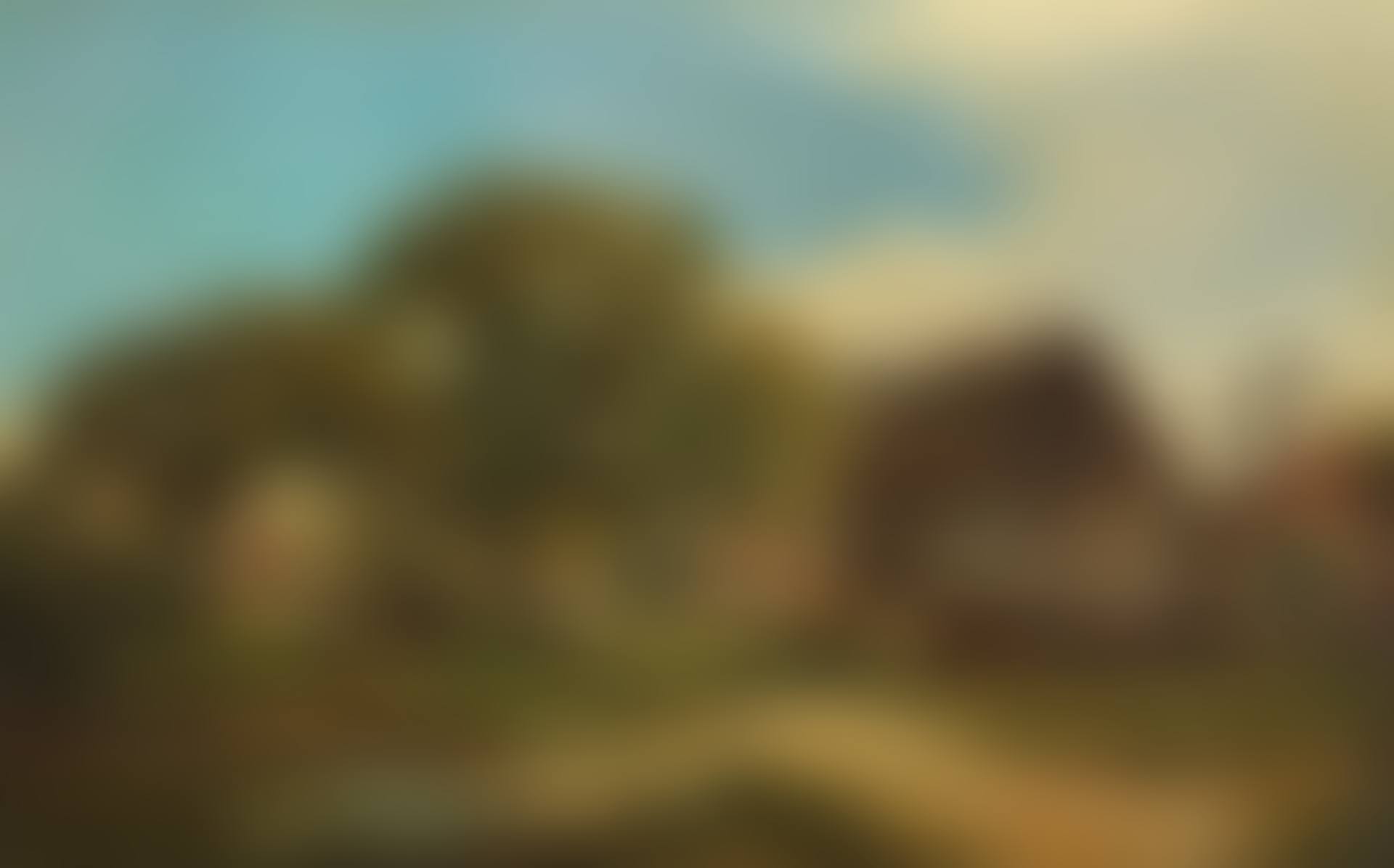 The hayloft (preview)