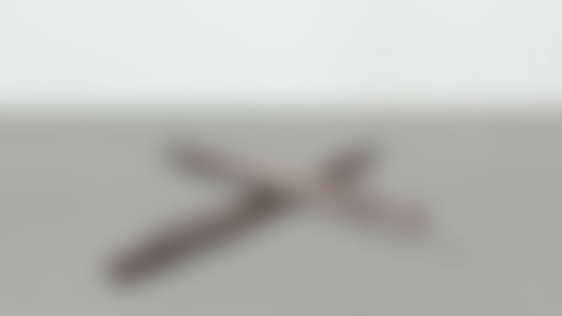 Untitled (Cross Beams) (preview)