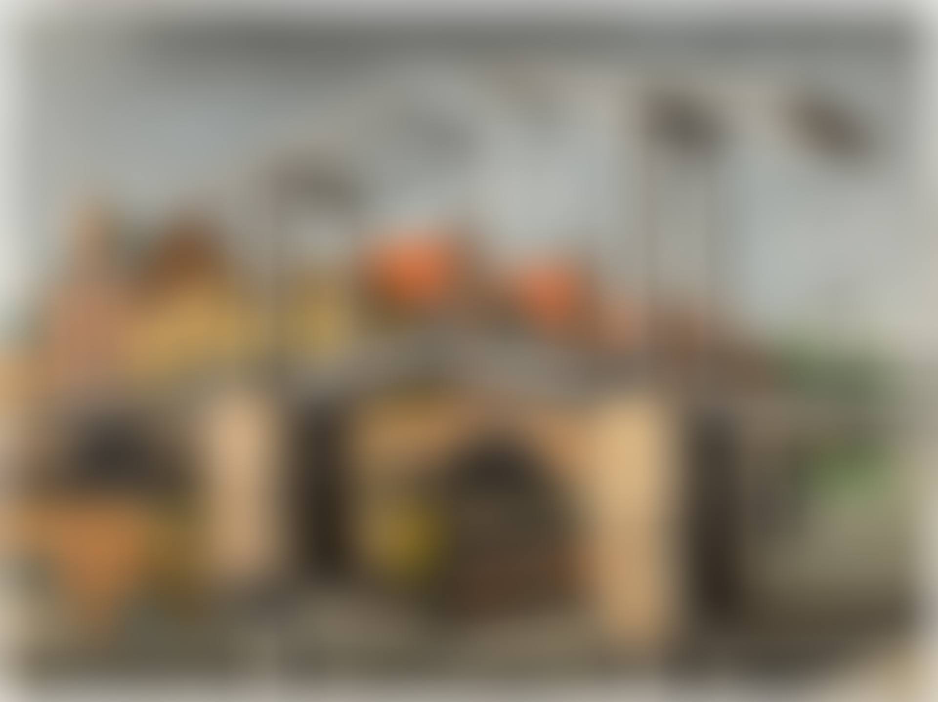 Le Pont levant, Haarlem (preview)