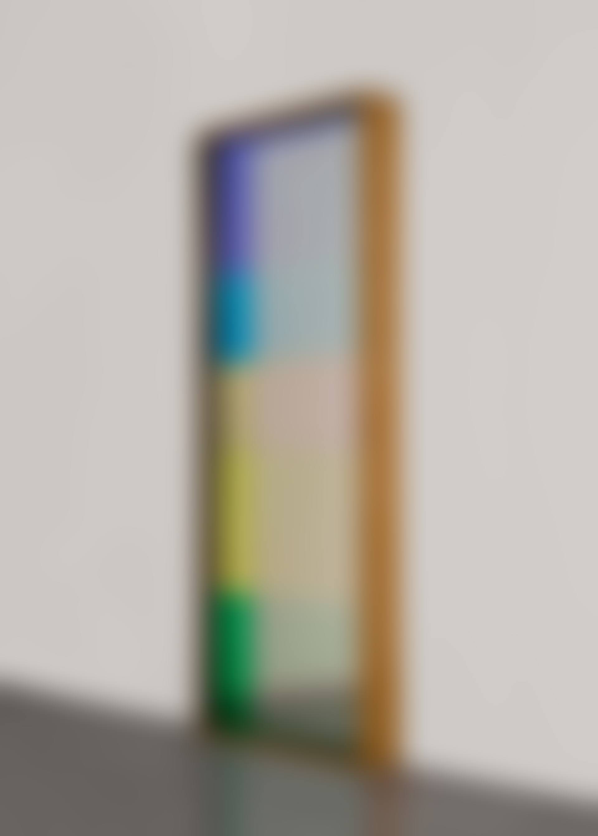 Colour Motoric Entrance (preview)