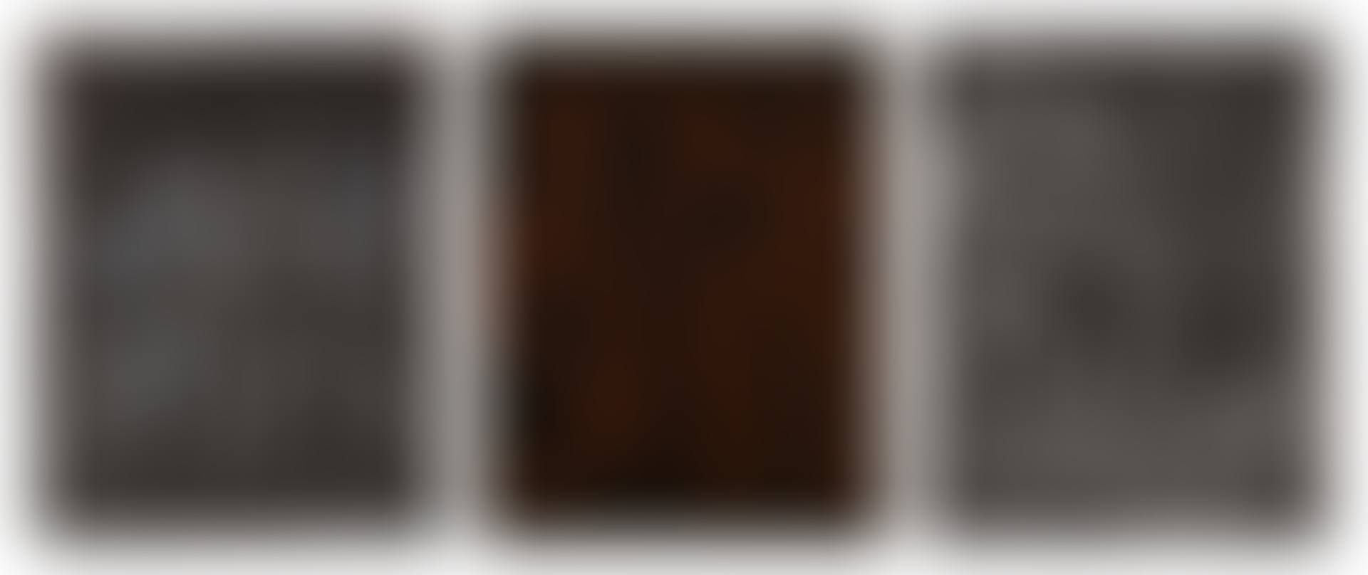 Untitled (Name Painting) (Three Works) (preview)