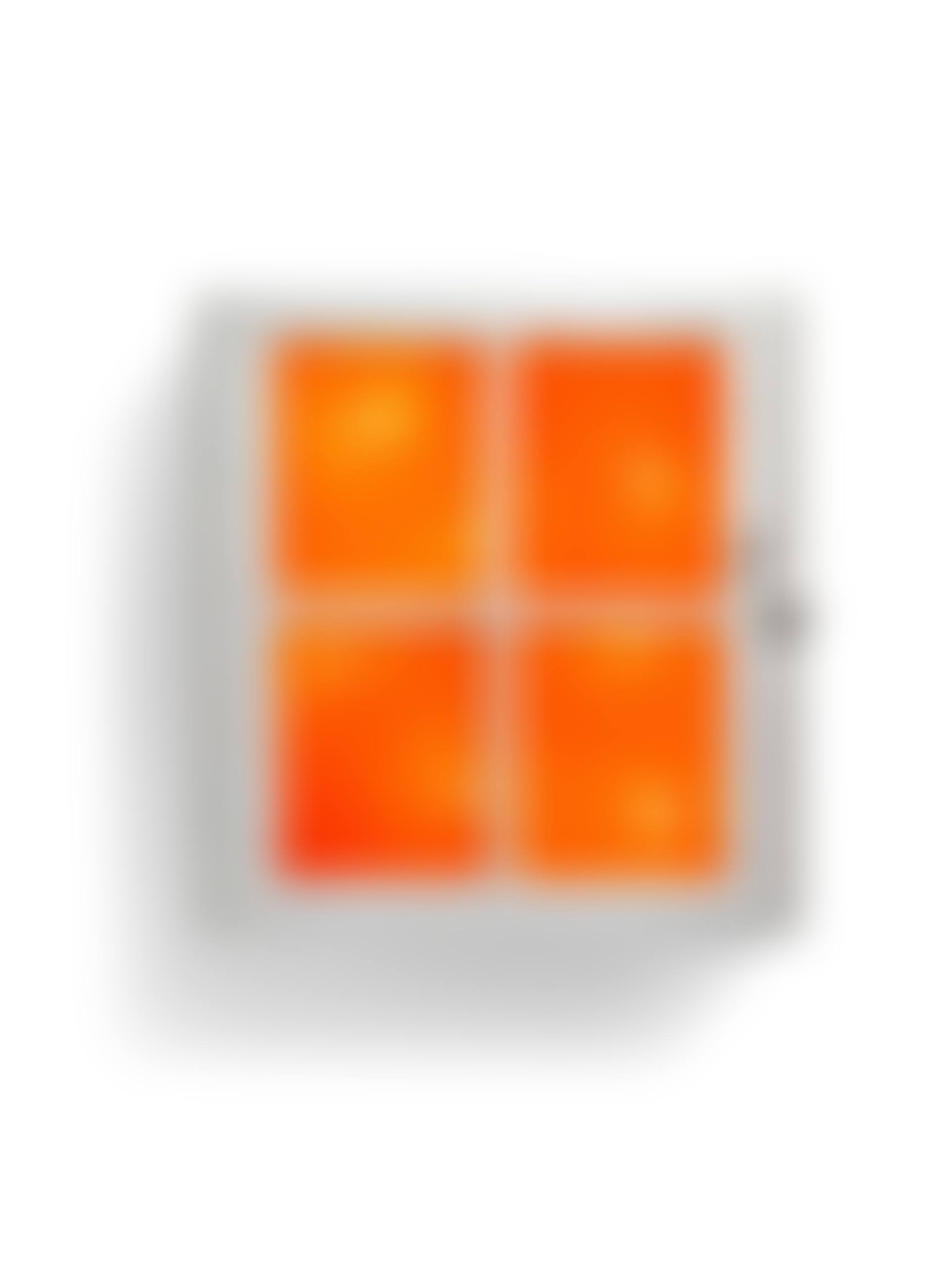 Yet Untitled (Orange) (preview)