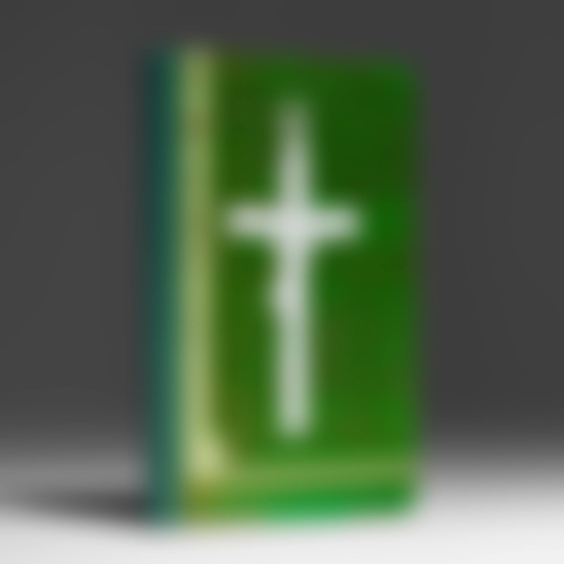 Crucifix Cover (preview)