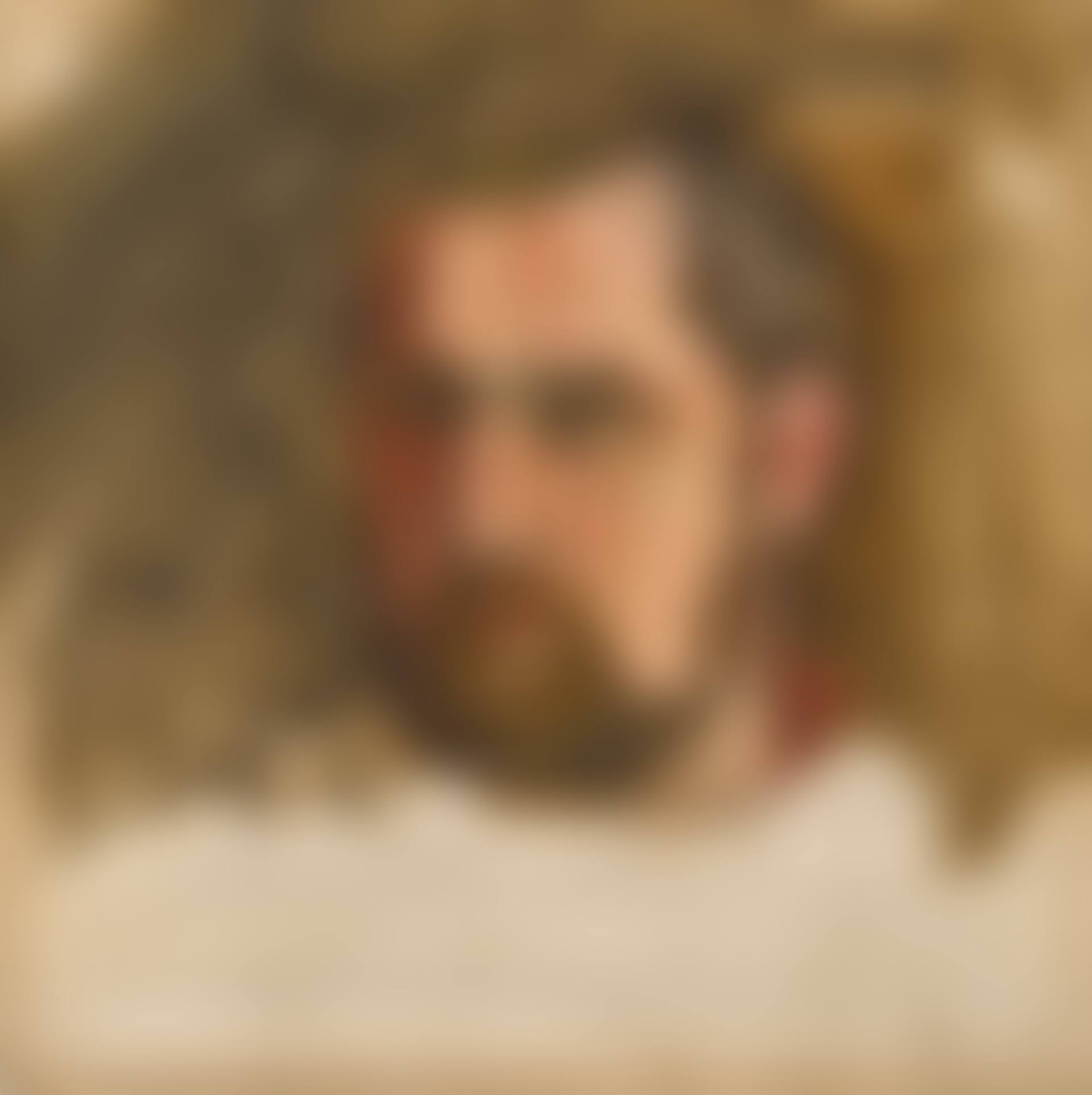 Self Portrait (preview)