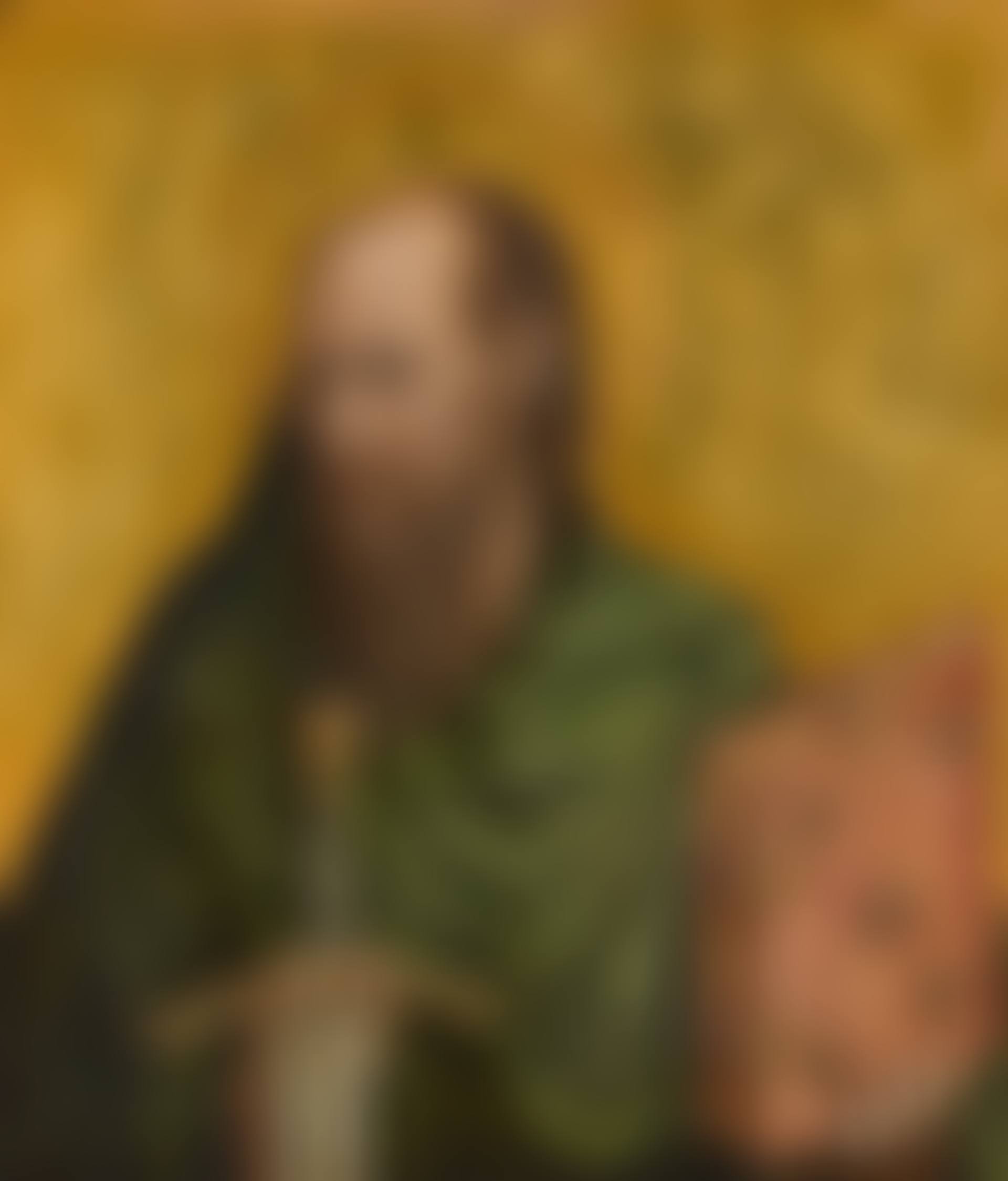 Saint Paul (preview)