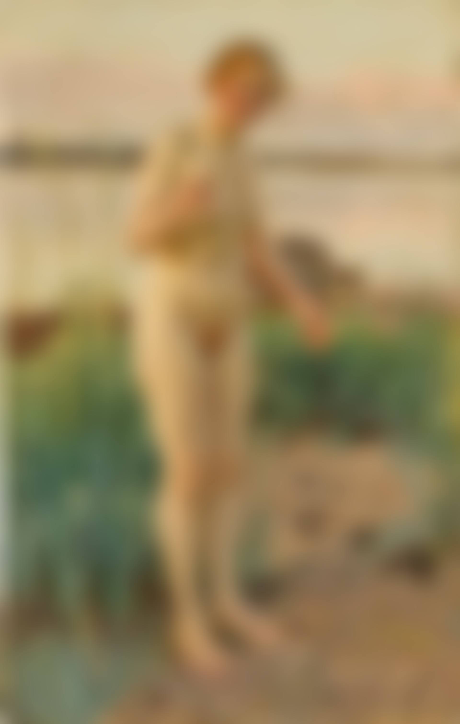Småländska (Girl from Småland) (preview)