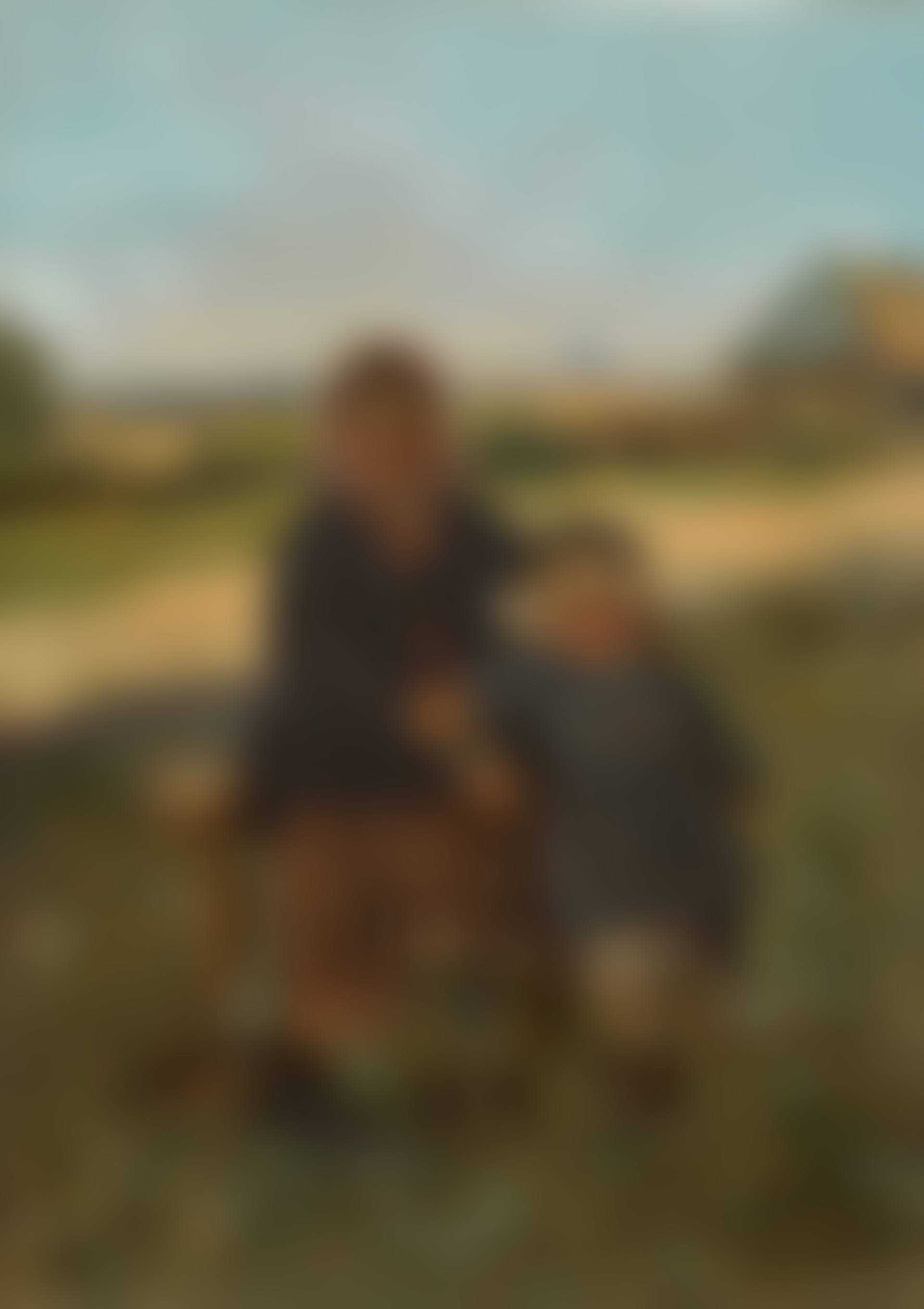 Brother and Sister (preview)