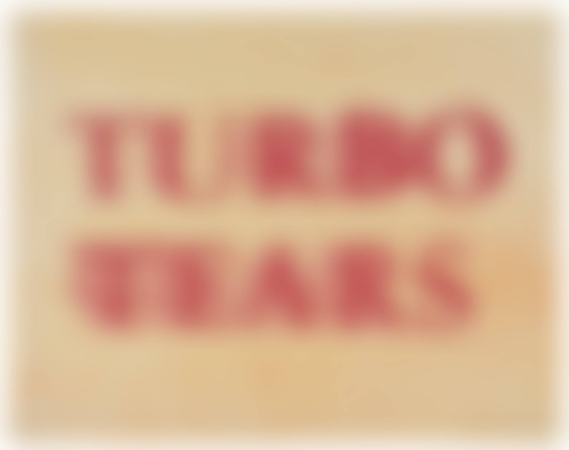 Turbo Tears, from Tate Modern 21 Years Print Portfolio (preview)