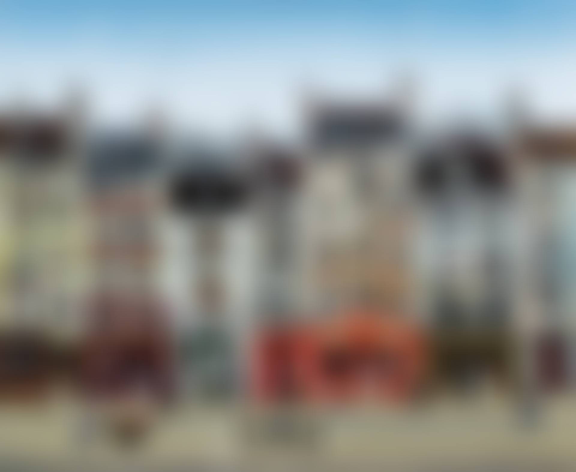 Street musicians (preview)