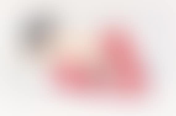 Fast Sketch Red Stocking Nude (preview)