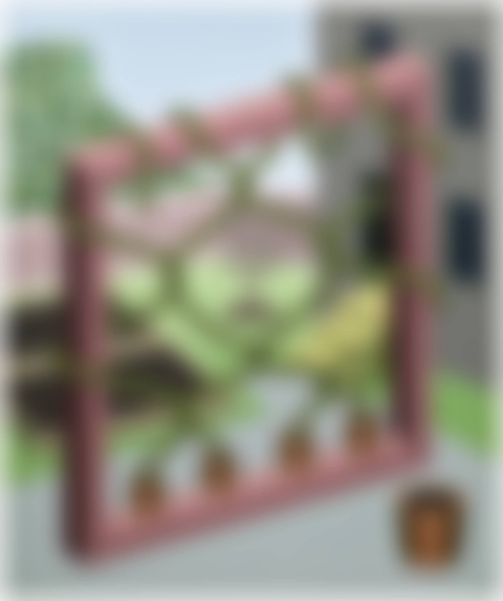 Just Before Spring (preview)