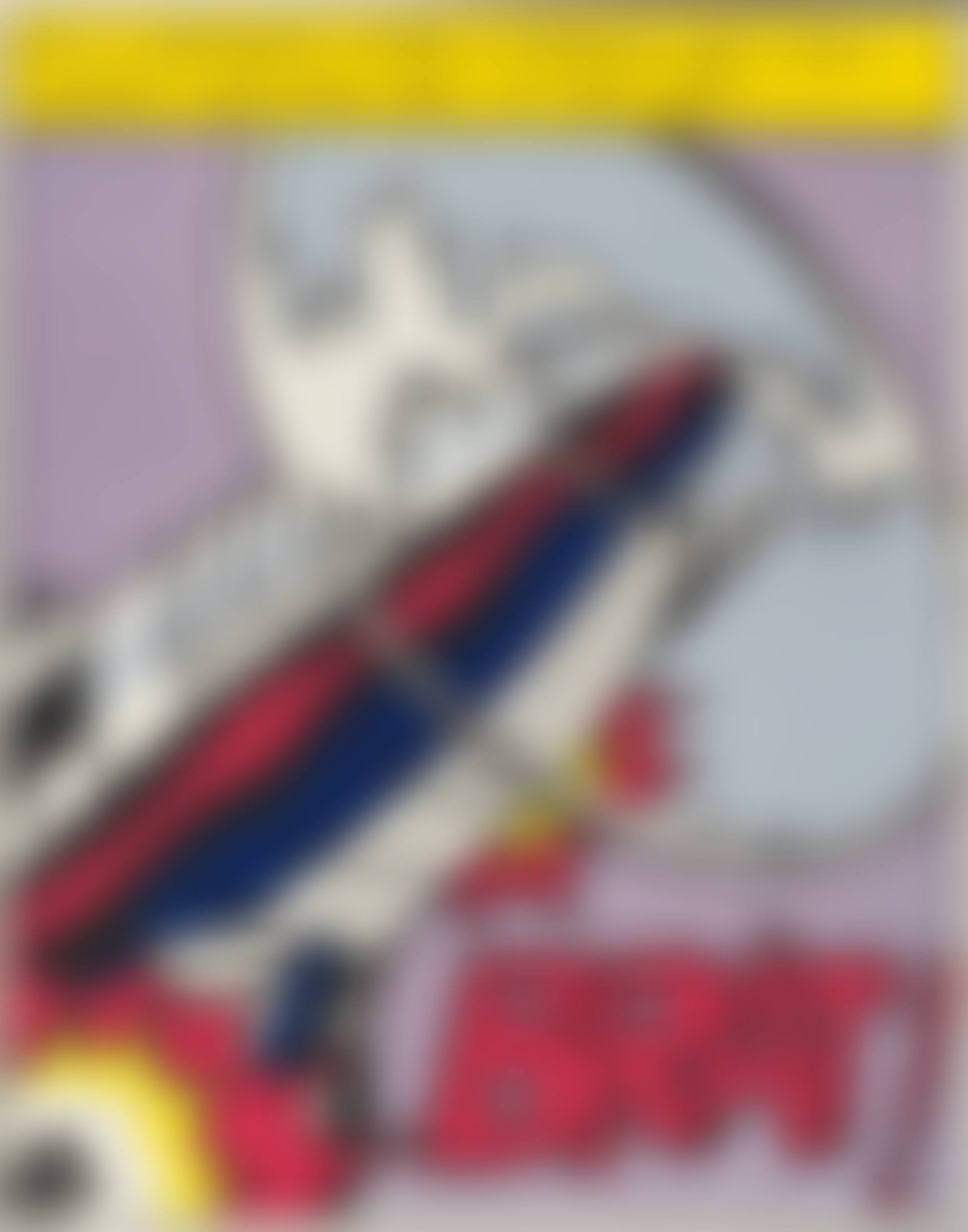 As I Opened Fire (Corlett App. 5) (preview)