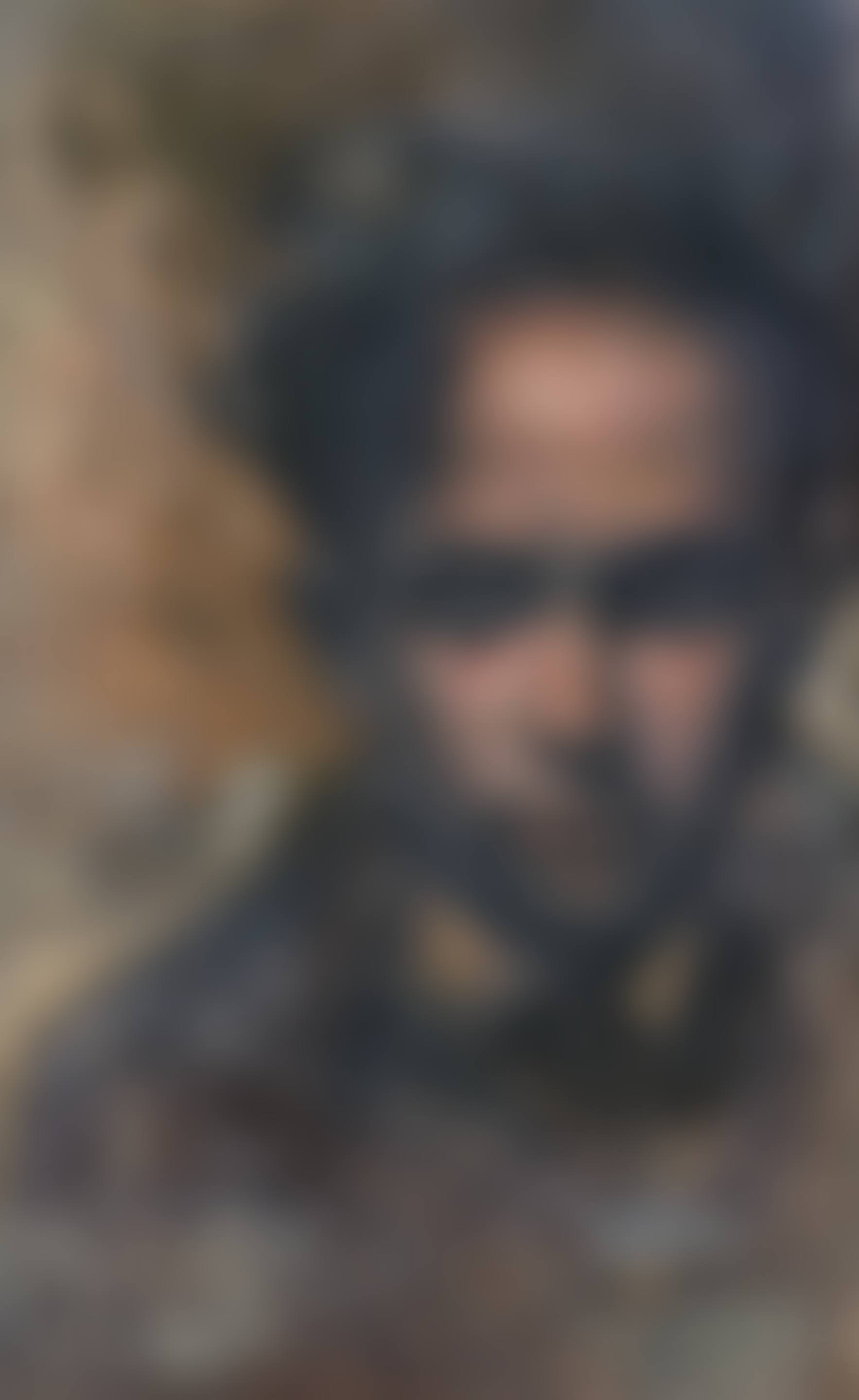 Head Study (preview)