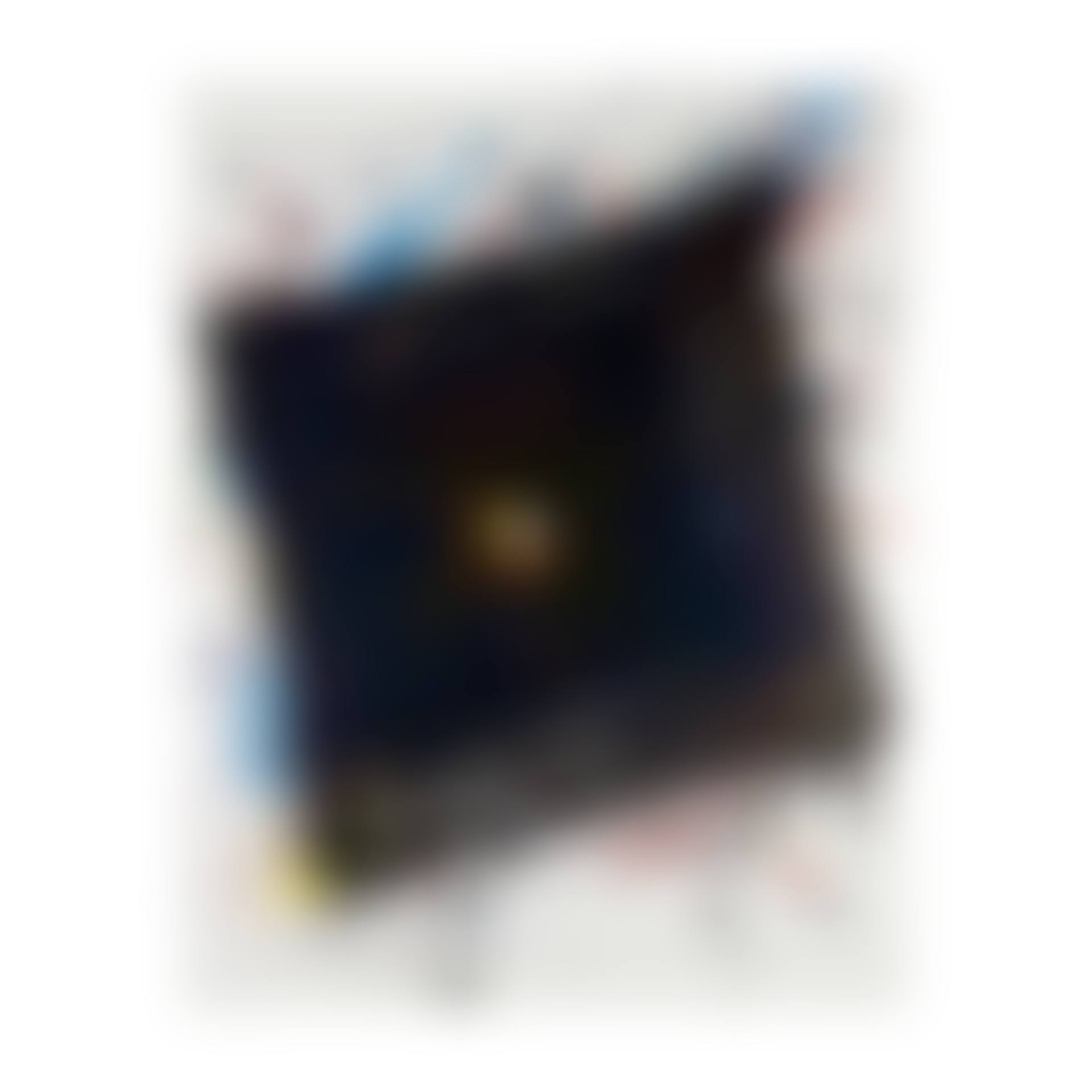 Dark and fast (SF-277) (preview)
