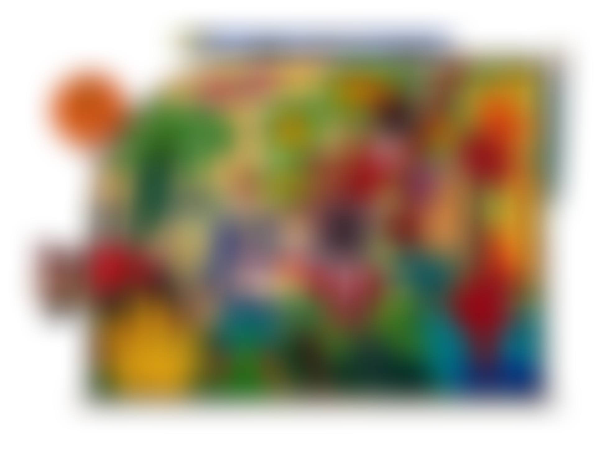 Painter of the Tropics (preview)
